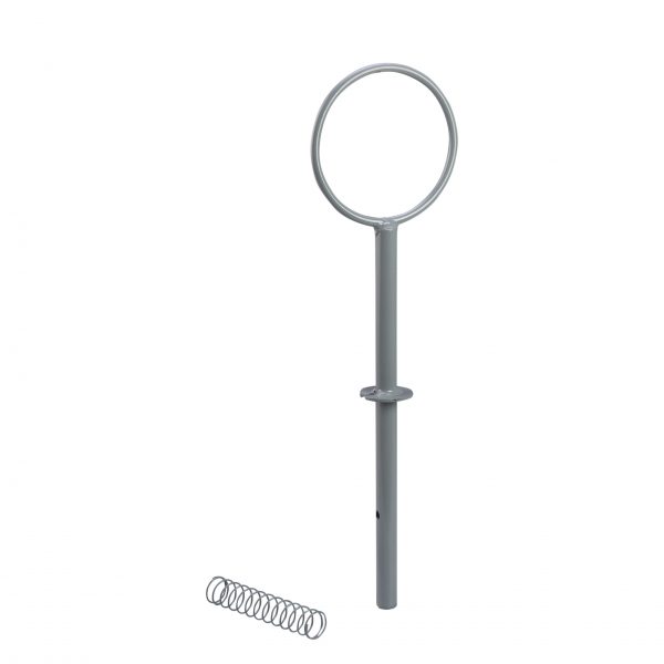 TT-714-HC-PK  Hitch Pin Kit