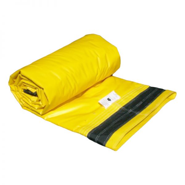 85-LF-D1 Lay Flat Duct