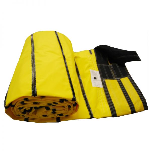 85-SLW-D3 Spiral Lightweight Duct