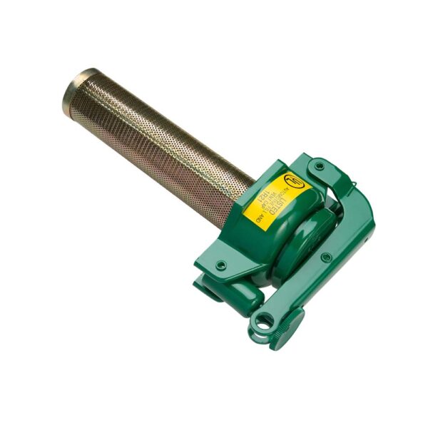 TT-DST-H101G Fuel Cap (Diesel)