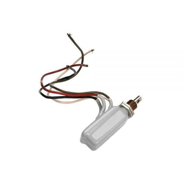 TT-DST-H2147  Neutral Switch (Gray)