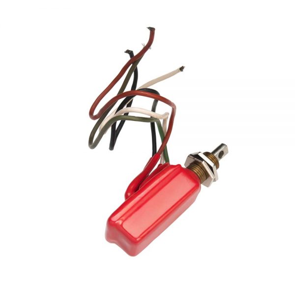 TT-DST-H0136  Neutral Switch (Red)