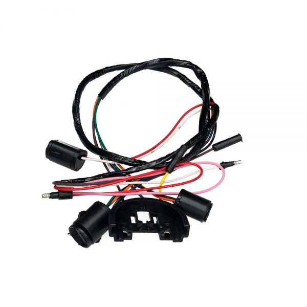 TT-DST-H127S Ignition Harness