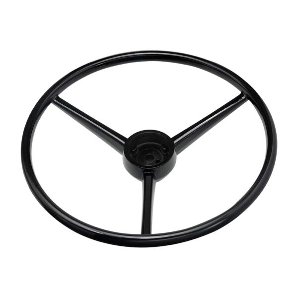TT-DST-H3101 Steering Wheel