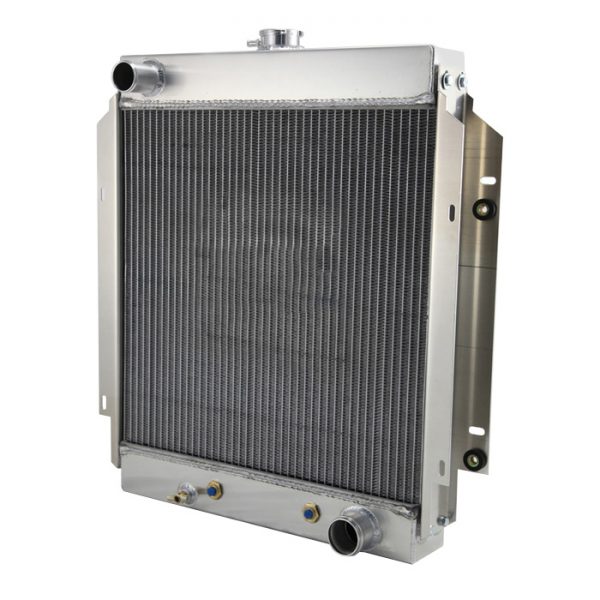 TT-DST-FS-203 Aluminum Radiator