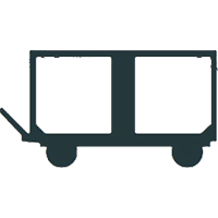 Baggage Carts & Dollies